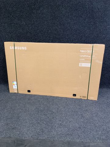911936-2 85 "4K Neo QLED-TV Samsung QE85QN85AATXXC