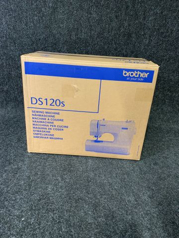 911950-2 Symaskin Brother DS120S