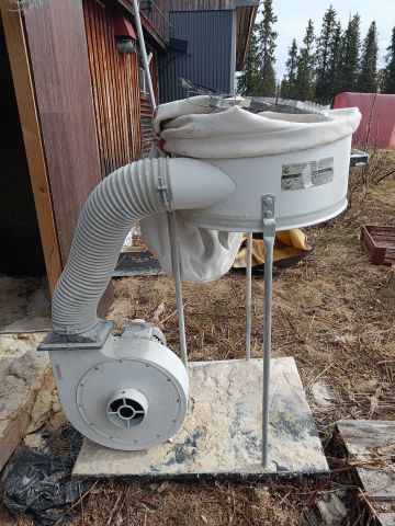 889080-4 Chip suction