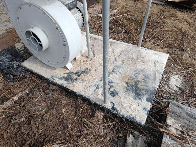 889080-5 Chip suction