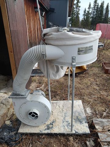 889081-2 Chip suction