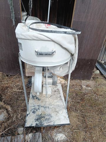 889081-3 Chip suction