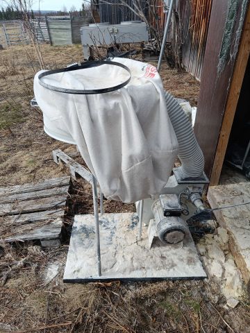 889081-5 Chip suction