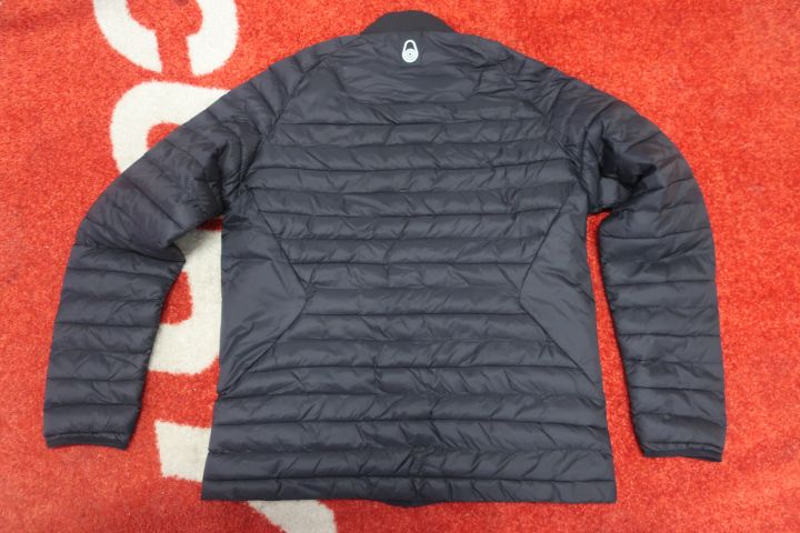 894501-4 Jacket - Sail Racing Race Primaloft, size L