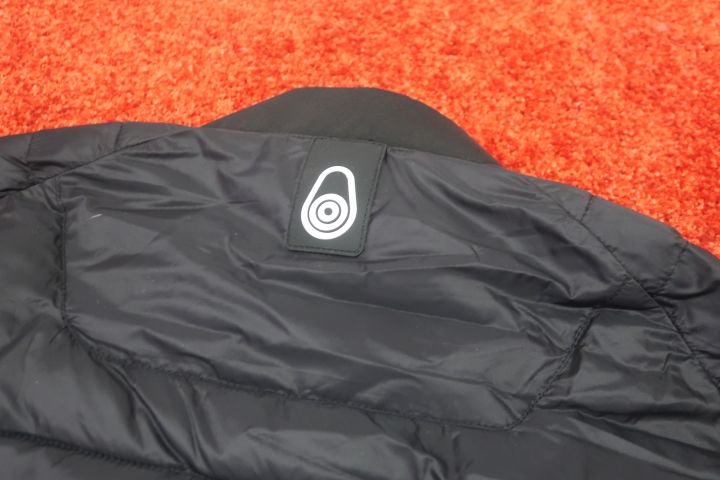 894501-5 Jacket - Sail Racing Race Primaloft, size L