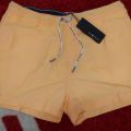 894526-1 Swim shorts - Sail Racing Grinder wool, size M