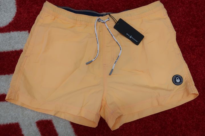 894526-1 Swim shorts - Sail Racing Grinder wool, size M