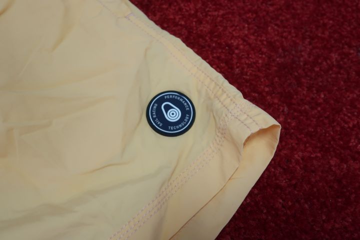 894526-2 Swim shorts - Sail Racing Grinder wool, size M