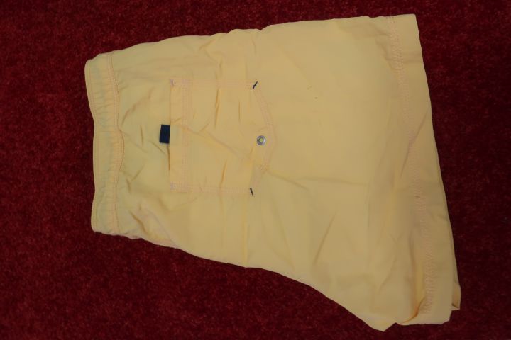 894526-5 Swim shorts - Sail Racing Grinder wool, size M