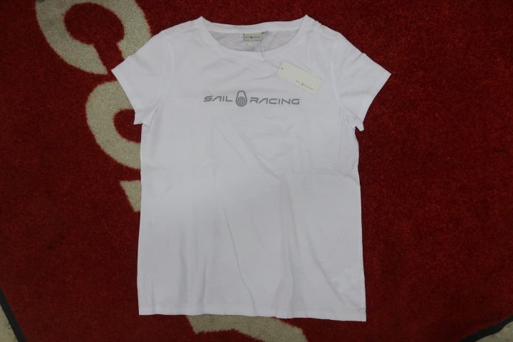 894527-2 T-shirt - Sail Racing Gale tee, size XL Dam