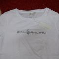 894527-3 T-shirt - Sail Racing Gale tee, size XL Dam