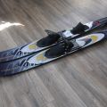 912191-1 Water skiing - Watski Combo