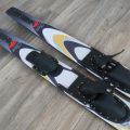 912191-5 Water skiing - Watski Combo