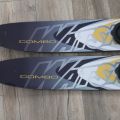 912191-6 Water skiing - Watski Combo