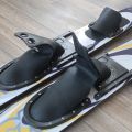 912191-7 Water skiing - Watski Combo