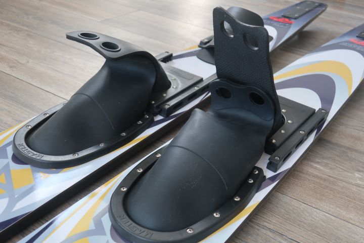 912191-8 Water skiing - Watski Combo