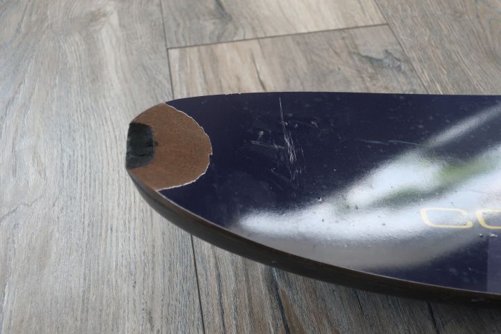 912191-9 Water skiing - Watski Combo