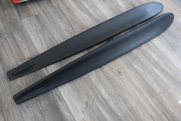912191-11 Water skiing - Watski Combo