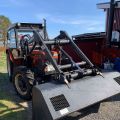810314-3 Zetor 6245 Turbo 4WD -1987