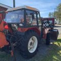 810314-4 Zetor 6245 Turbo 4WD -1987
