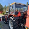 810314-5 Zetor 6245 Turbo 4WD -1987