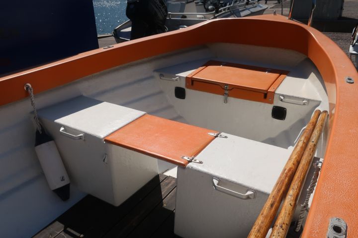 912193-9 Crescent 465 (without motor)