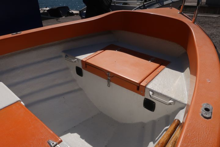 912193-12 Crescent 465 (without motor)