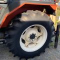 810314-6 Zetor 6245 Turbo 4WD -1987