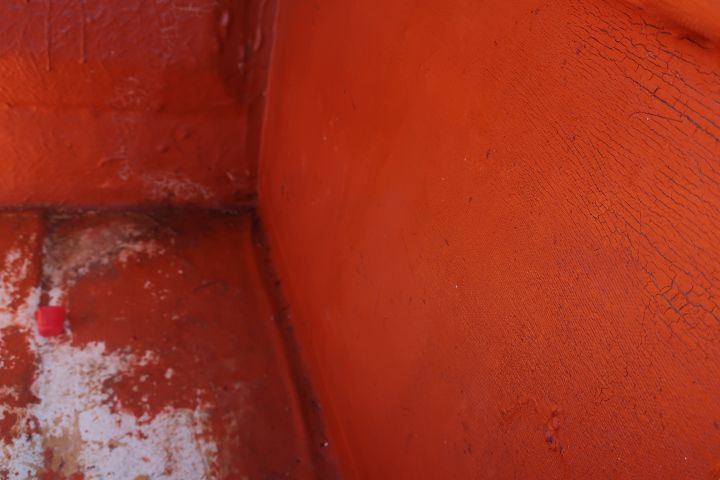 912193-18 Crescent 465 (without motor)