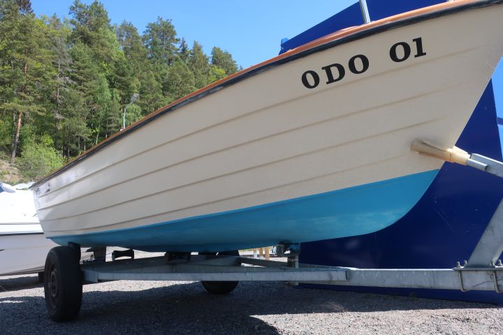 912193-22 Crescent 465 (without motor)