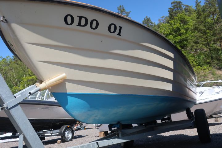 912193-23 Crescent 465 (without motor)