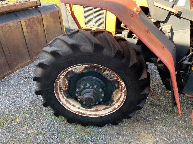 810314-7 Zetor 6245 Turbo 4WD -1987