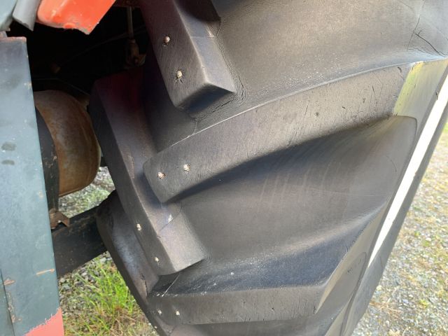 810314-8 Zetor 6245 Turbo 4WD -1987