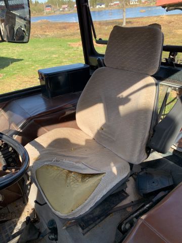 810314-9 Zetor 6245 Turbo 4WD -1987