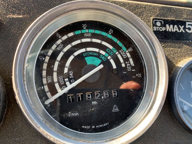 810314-10 Zetor 6245 Turbo 4WD -1987