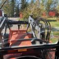 810314-12 Zetor 6245 Turbo 4WD -1987