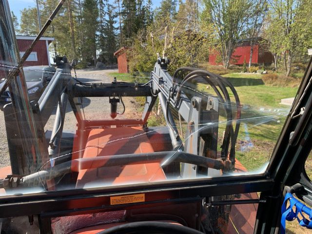 810314-12 Zetor 6245 Turbo 4WD -1987