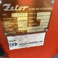 810314-13 Zetor 6245 Turbo 4WD -1987