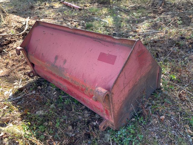 810314-17 Zetor 6245 Turbo 4WD -1987
