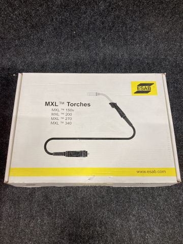 910858-2 Hose package ESAB MXL 270 3.0 m