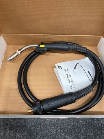 910858-4 Hose package ESAB MXL 270 3.0 m