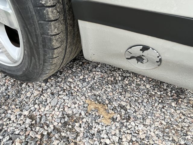 912195-20 Mercedes-Benz SLK 230 Compressor - 1998