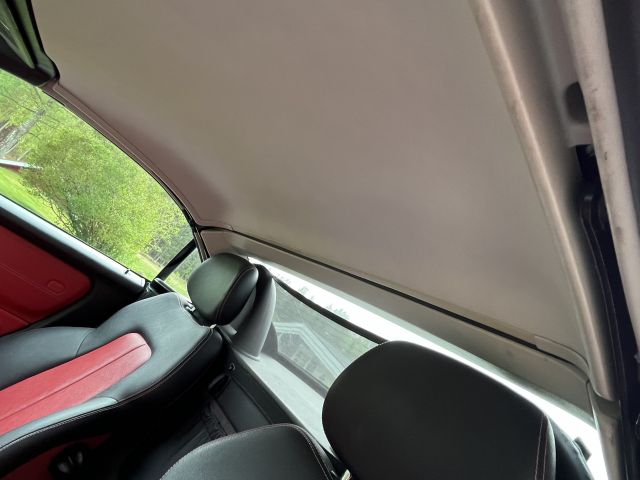 912195-31 Mercedes-Benz SLK 230 Compressor - 1998