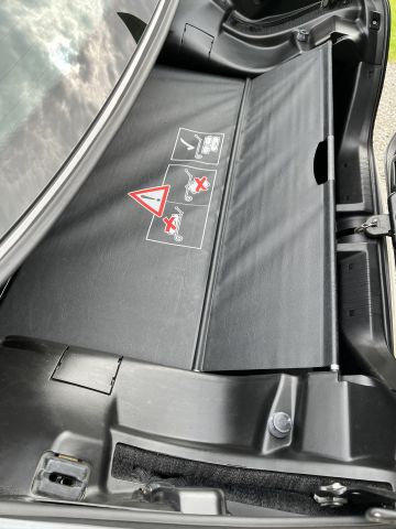 912195-38 Mercedes-Benz SLK 230 Compressor - 1998