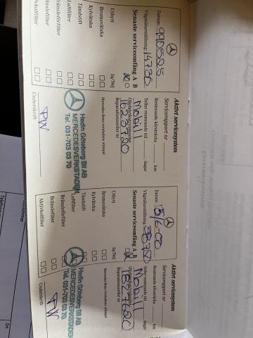 912195-42 Mercedes-Benz SLK 230 Compressor - 1998