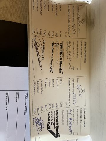 912195-43 Mercedes-Benz SLK 230 Compressor - 1998