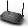 911979-1 WiFi 6-router ASUS RT-AX56U AiMesh AX1800
