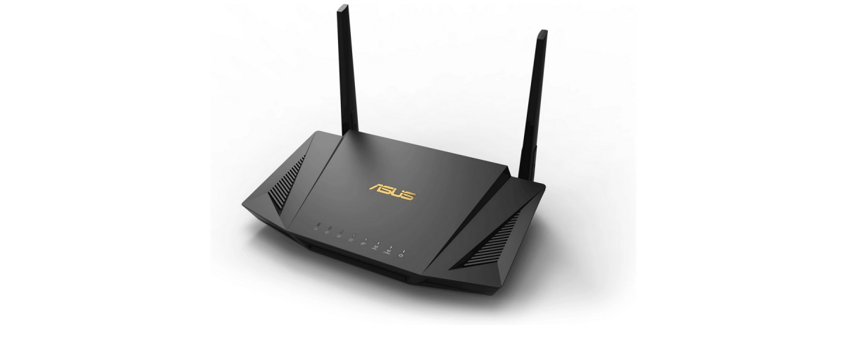911979-1 WiFi 6-router ASUS RT-AX56U AiMesh AX1800