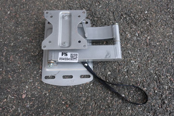 894594-1 TV mount for motorhome / caravan