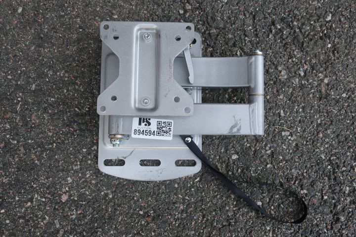 894594-2 TV mount for motorhome / caravan